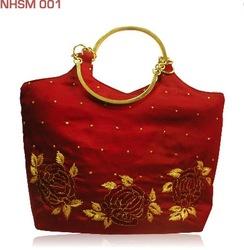 Manufacturers Exporters and Wholesale Suppliers of Bags Metal Handles Madurai Tamil Nadu